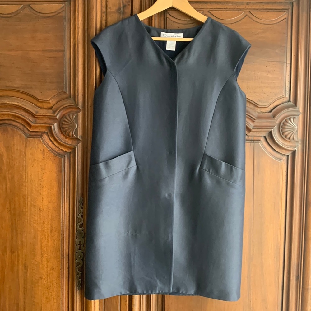 Oscar de la Renta Dress sz 10